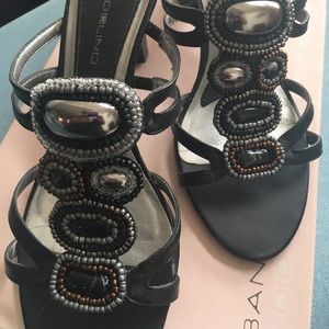 Bandolier Shoes